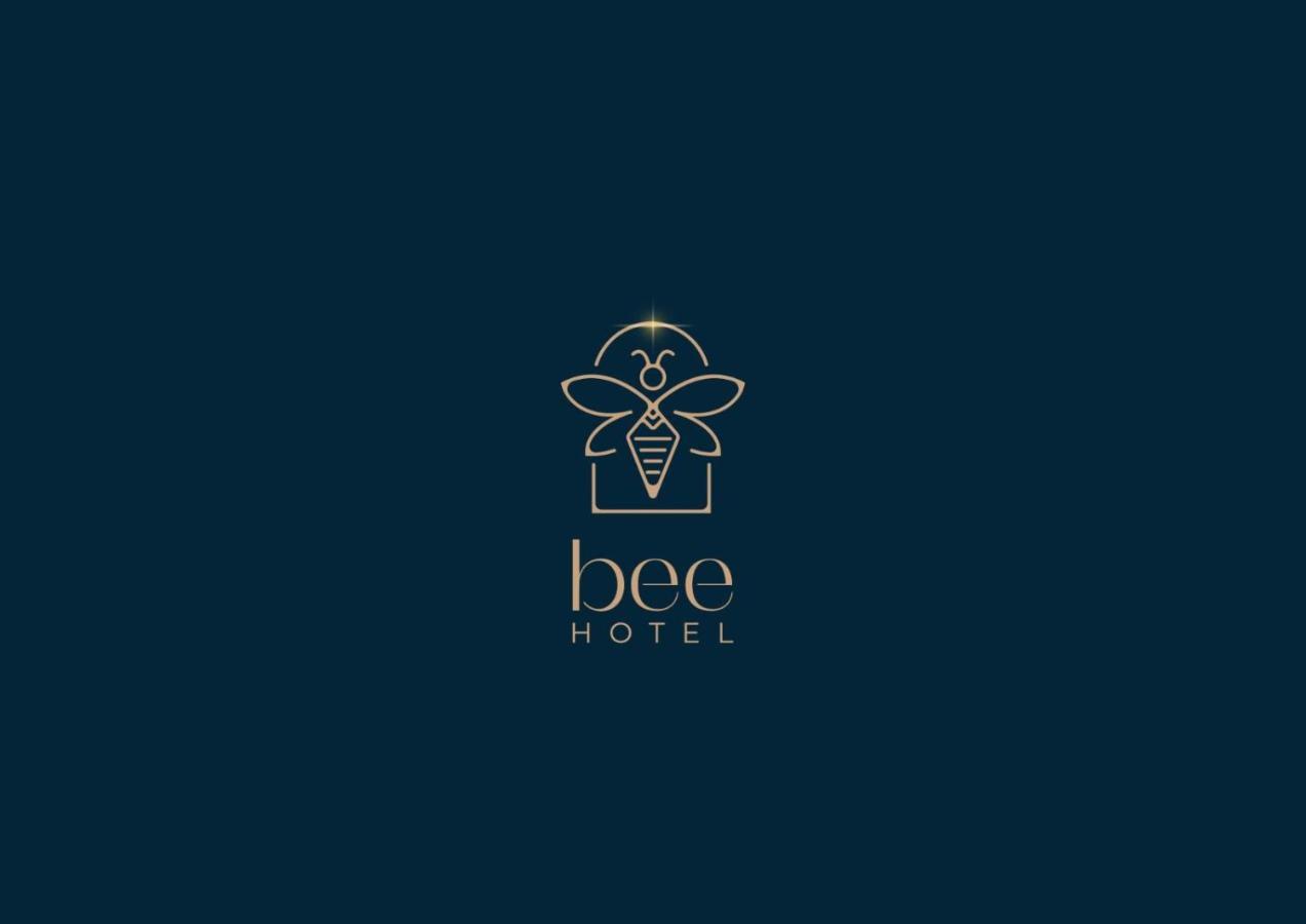 Bee Hotel Vlorë 외부 사진